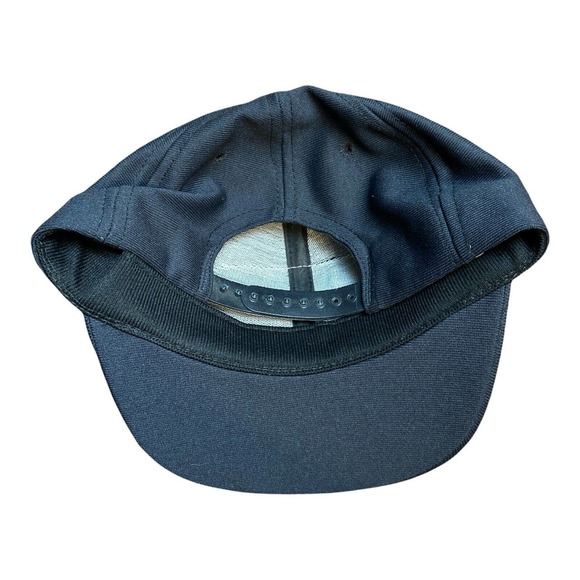 USS Pledge MSO-492‎ Hat Cap SnapBack Made In USA - Picture 2 of 4